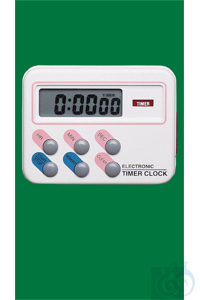 Kurzzeitmesser-Timer Amarell Mod. 882 Kurzzeitmesser-Timer Amarell Mod....